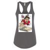 Women's Ideal Racerback Tank Thumbnail