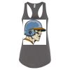 Women's Ideal Racerback Tank Thumbnail