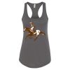 Women's Ideal Racerback Tank Thumbnail