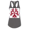 Women's Ideal Racerback Tank Thumbnail