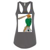 Women's Ideal Racerback Tank Thumbnail