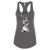 Women's Ideal Racerback Tank Thumbnail