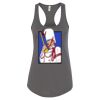 Women's Ideal Racerback Tank Thumbnail