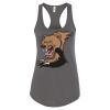 Women's Ideal Racerback Tank Thumbnail