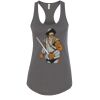 Women's Ideal Racerback Tank Thumbnail