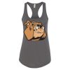 Women's Ideal Racerback Tank Thumbnail