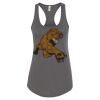 Women's Ideal Racerback Tank Thumbnail