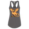 Women's Ideal Racerback Tank Thumbnail