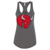 Women's Ideal Racerback Tank Thumbnail