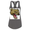 Women's Ideal Racerback Tank Thumbnail