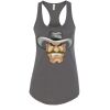 Women's Ideal Racerback Tank Thumbnail