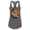 Women's Ideal Racerback Tank Thumbnail