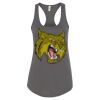 Women's Ideal Racerback Tank Thumbnail