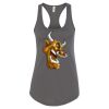 Women's Ideal Racerback Tank Thumbnail