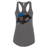 Women's Ideal Racerback Tank Thumbnail