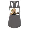 Women's Ideal Racerback Tank Thumbnail