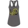 Women's Ideal Racerback Tank Thumbnail