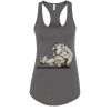 Women's Ideal Racerback Tank Thumbnail
