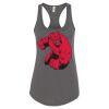 Women's Ideal Racerback Tank Thumbnail