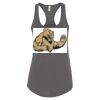 Women's Ideal Racerback Tank Thumbnail