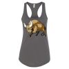 Women's Ideal Racerback Tank Thumbnail