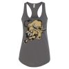 Women's Ideal Racerback Tank Thumbnail