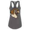 Women's Ideal Racerback Tank Thumbnail