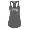 Women's Ideal Racerback Tank Thumbnail