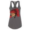 Women's Ideal Racerback Tank Thumbnail