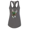 Women's Ideal Racerback Tank Thumbnail