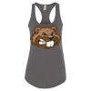 Women's Ideal Racerback Tank Thumbnail