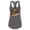 Women's Ideal Racerback Tank Thumbnail