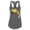 Women's Ideal Racerback Tank Thumbnail