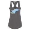 Women's Ideal Racerback Tank Thumbnail