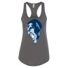 Women's Ideal Racerback Tank Thumbnail