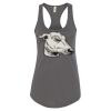 Women's Ideal Racerback Tank Thumbnail