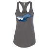 Women's Ideal Racerback Tank Thumbnail