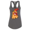 Women's Ideal Racerback Tank Thumbnail