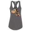 Women's Ideal Racerback Tank Thumbnail