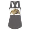 Women's Ideal Racerback Tank Thumbnail