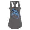 Women's Ideal Racerback Tank Thumbnail