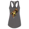 Women's Ideal Racerback Tank Thumbnail