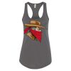 Women's Ideal Racerback Tank Thumbnail