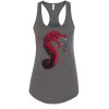 Women's Ideal Racerback Tank Thumbnail