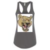 Women's Ideal Racerback Tank Thumbnail