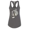 Women's Ideal Racerback Tank Thumbnail