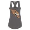 Women's Ideal Racerback Tank Thumbnail