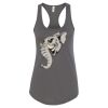 Women's Ideal Racerback Tank Thumbnail