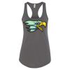 Women's Ideal Racerback Tank Thumbnail