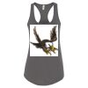 Women's Ideal Racerback Tank Thumbnail